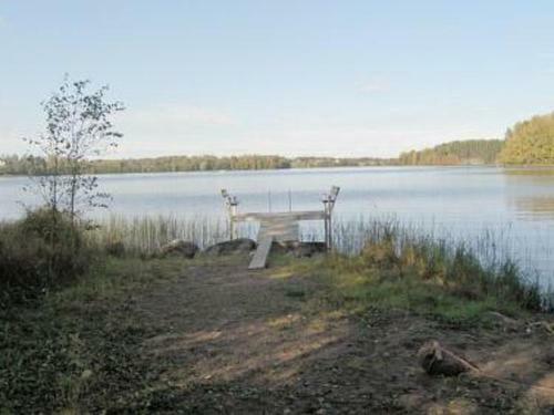Holiday Home Vinnari