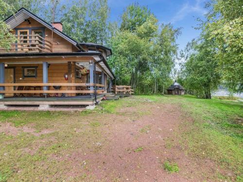 Holiday Home Vinnari
