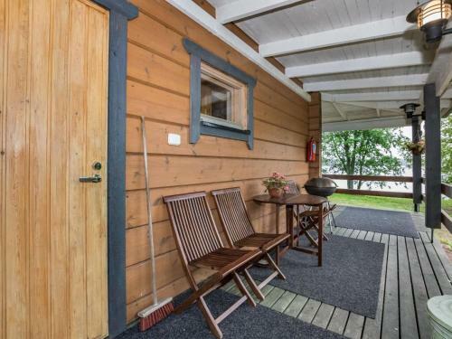 Holiday Home Vinnari