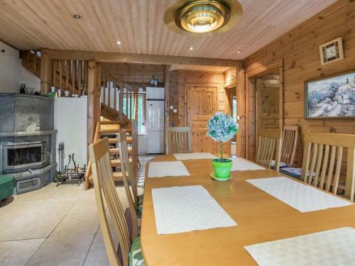 Holiday Home Vinnari