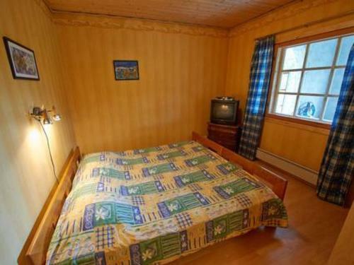 Holiday Home Juurakkopirtti