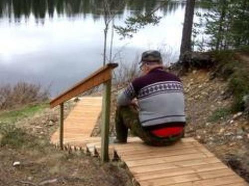 Holiday Home Suvantovirta