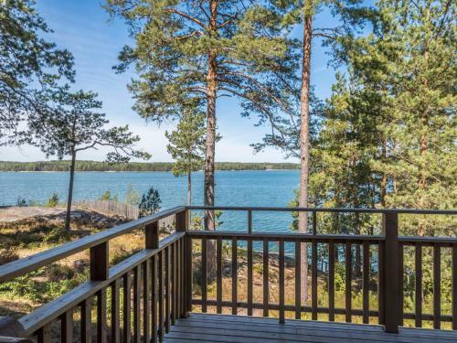 Holiday Home Lokki