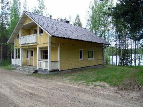 Holiday Home Sammallehto