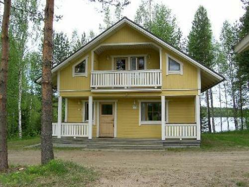 Holiday Home Sammallehto