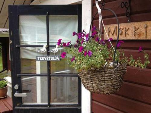 Holiday Home Huwila