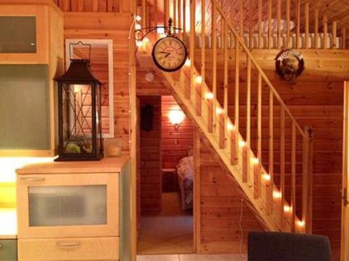 Holiday Home Huwila