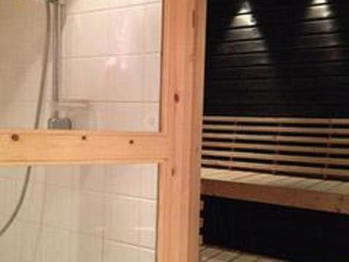 Holiday Home Huwila