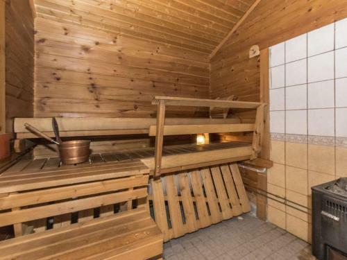Holiday Home Kasilahti