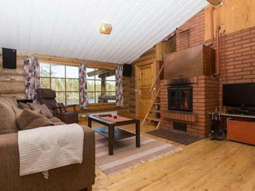 Holiday Home Papanm�kki