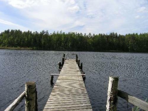 Holiday Home Pikku Harrila