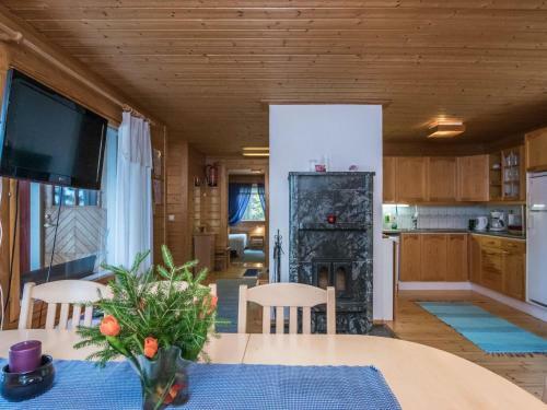 Holiday Home Aamuntorkku