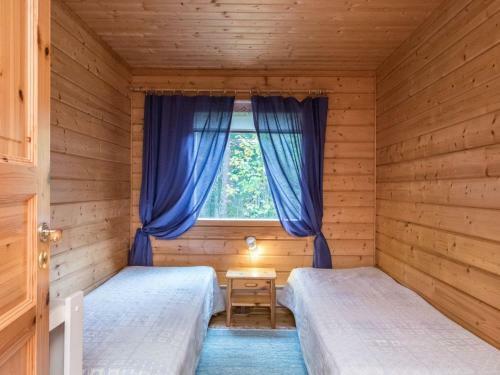 Holiday Home Aamuntorkku