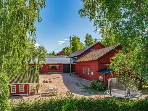 Holiday Home Kivitasku