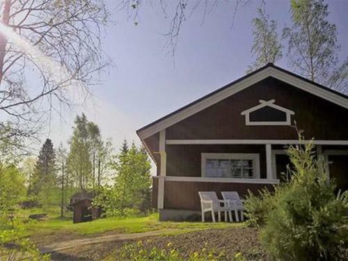 Holiday Home Peltosirkku