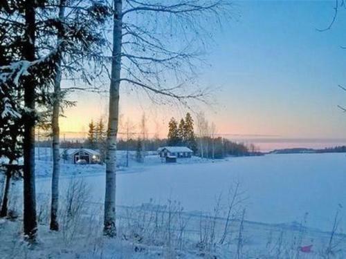 Holiday Home Peltosirkku