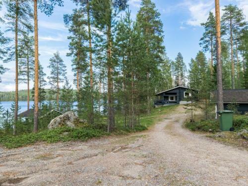 Holiday Home Joutsen, Loma-aution Lomam�kit
