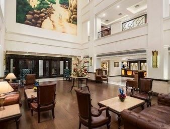 Hotel Ramada Jalandhar City Center