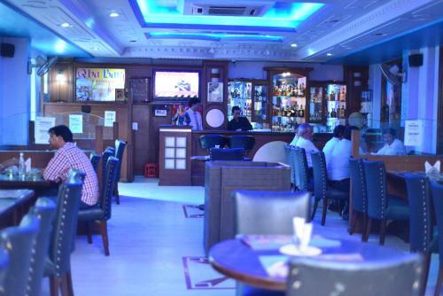 Hotel Maharaja Residency