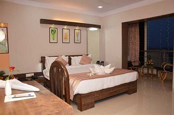 Boshan Hotels
