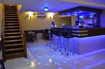Boshan Hotels