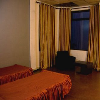 Hotel Sood's Garden Retreat