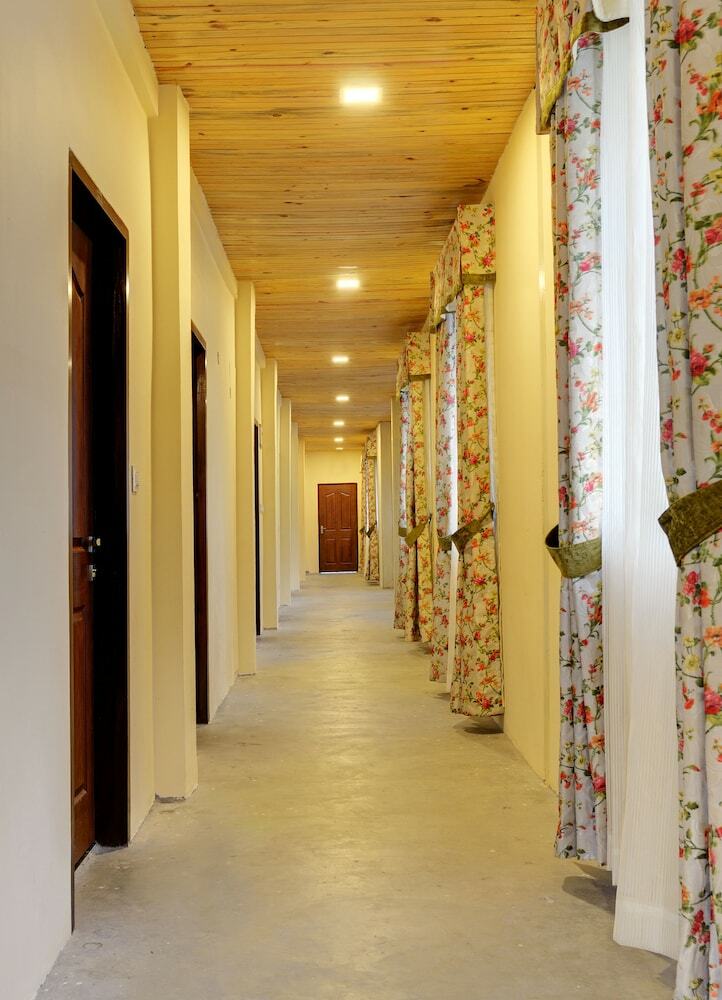 Hotel Summit Garden Retreat & Spa, Kalimpong