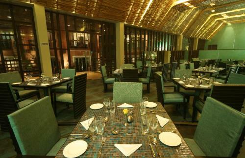 Golden Palms Hotels & Spa
