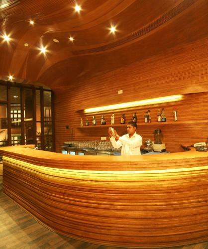 Golden Palms Hotels & Spa