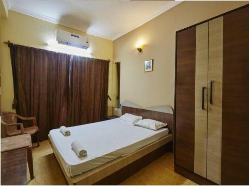 Ocean Crest Hotel