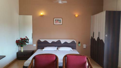 Ocean Crest Hotel