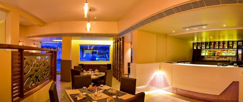 Hotel Colva Kinara