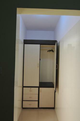 Apartamentos Elegant Shades