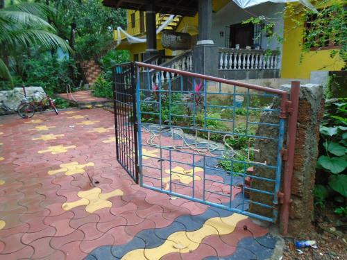 Hostal Aguiar Guest House