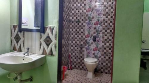 Hostal Aguiar Guest House