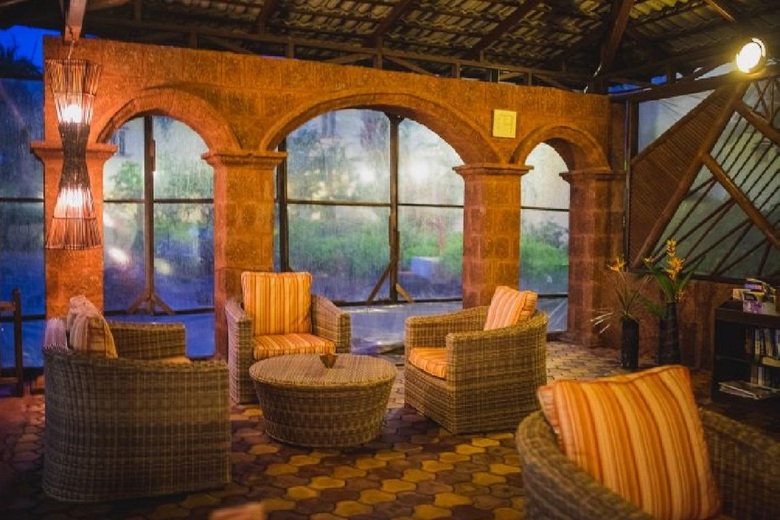 Hotel Beleza By The Beach
