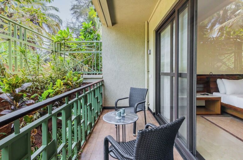 Hotel Beleza By The Beach