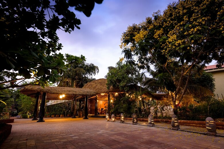 Hotel Beleza By The Beach