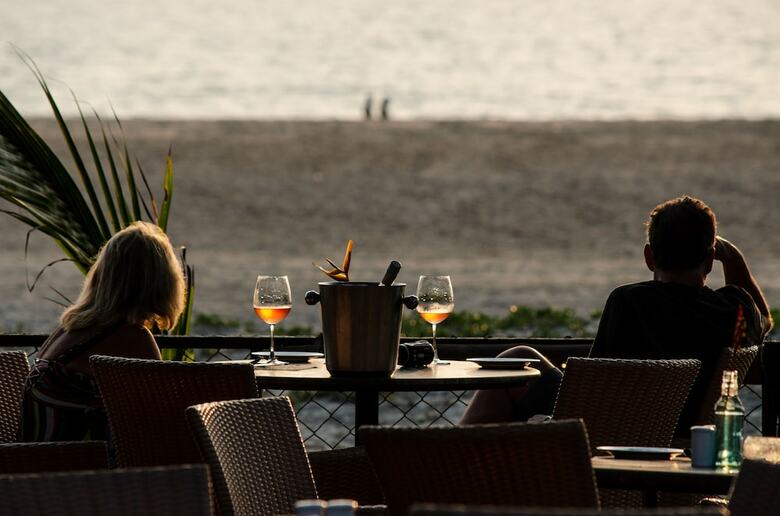 Hotel Beleza By The Beach