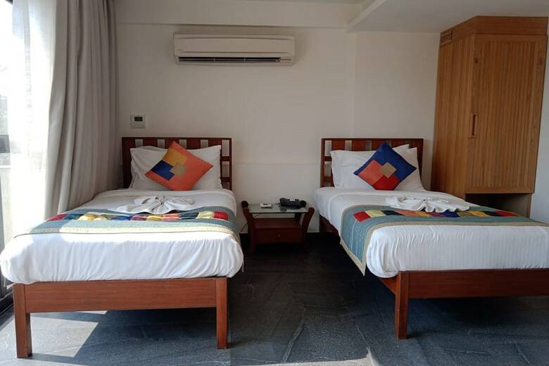 Hotel Beleza By The Beach