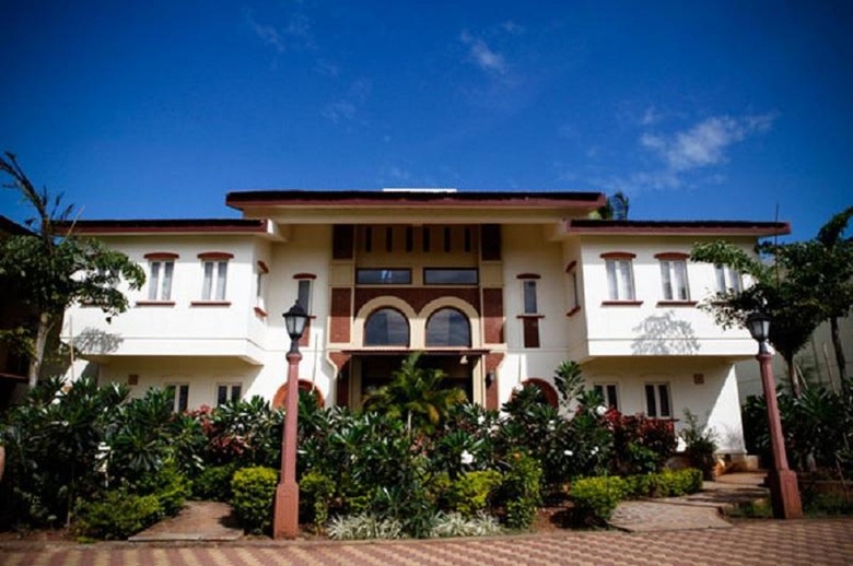 Hotel Beleza By The Beach