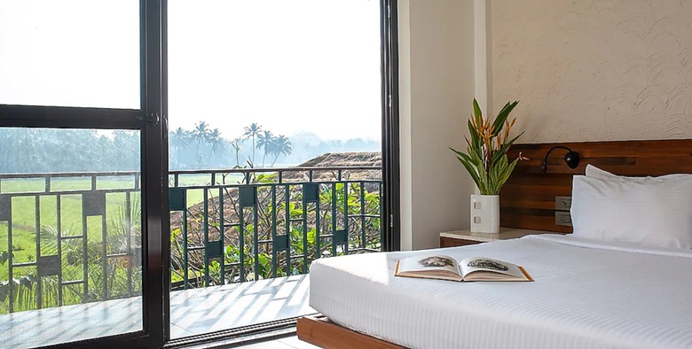 Hotel Beleza By The Beach