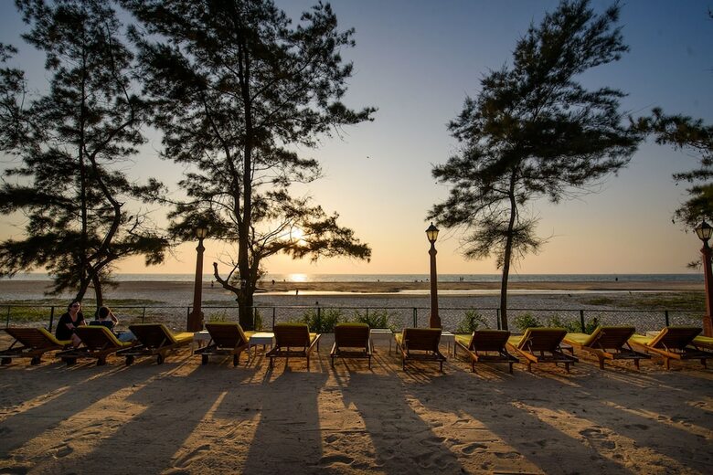 Hotel Beleza By The Beach