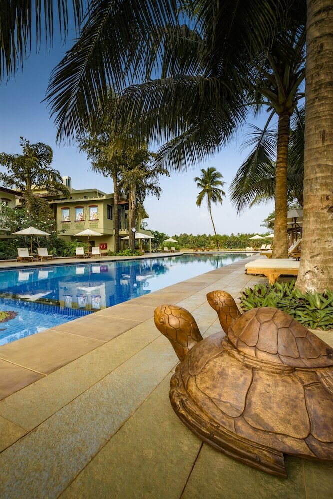 Hotel Beleza By The Beach