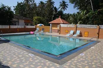 Jasminn By Mango Hotels