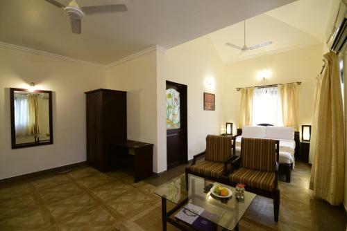 Hotel Goa - Villagio, A Sterling Holidays Resort