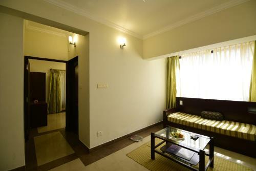 Hotel Goa - Villagio, A Sterling Holidays Resort