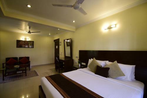 Hotel Goa - Villagio, A Sterling Holidays Resort