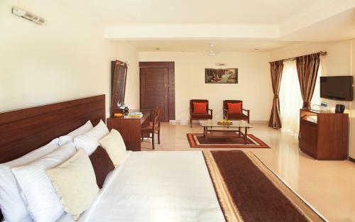 Hotel Goa - Villagio, A Sterling Holidays Resort