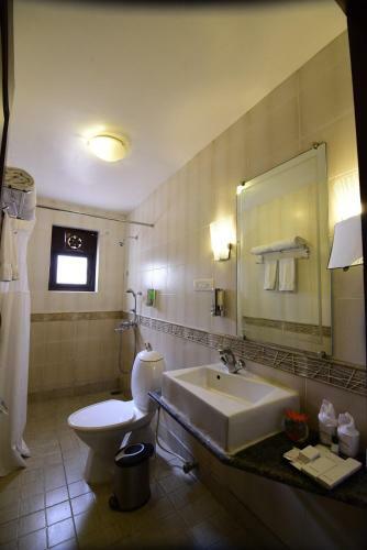 Hotel Goa - Villagio, A Sterling Holidays Resort